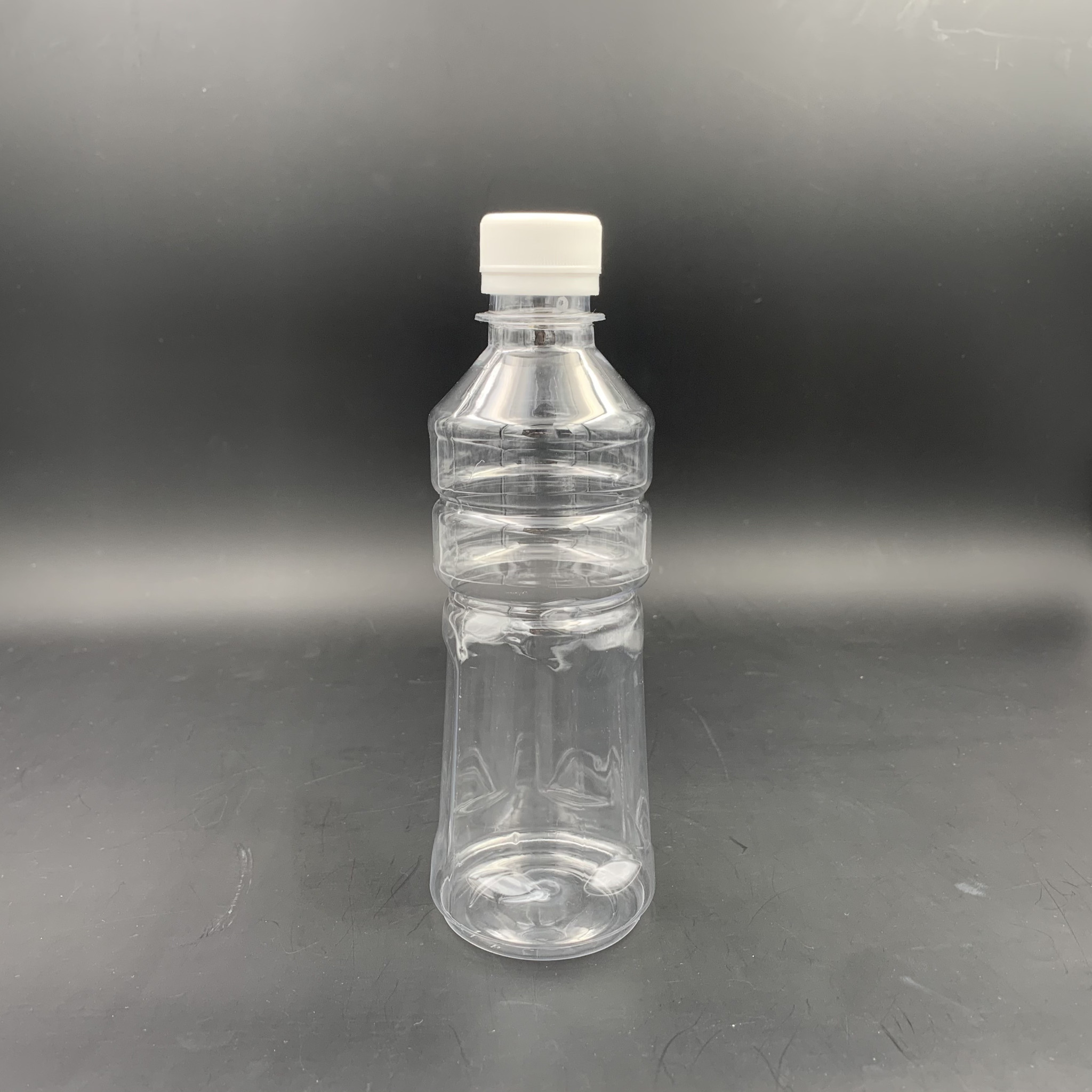 350cc 圓形膠樽
