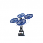 3 DOF Hover