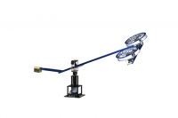3 DOF Helicopter