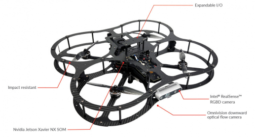 QDrone2-PIS-2