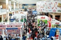 迪拜商业活动增长强劲