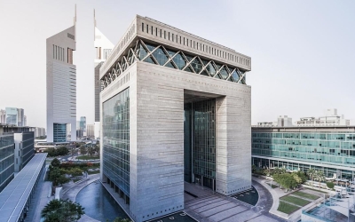 迪拜国际金融中心（DIFC）2019年公司注册数量增长14%
