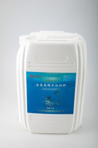 鱼仔肥工匠-鲜鱼肽（冲施型）20KG方桶