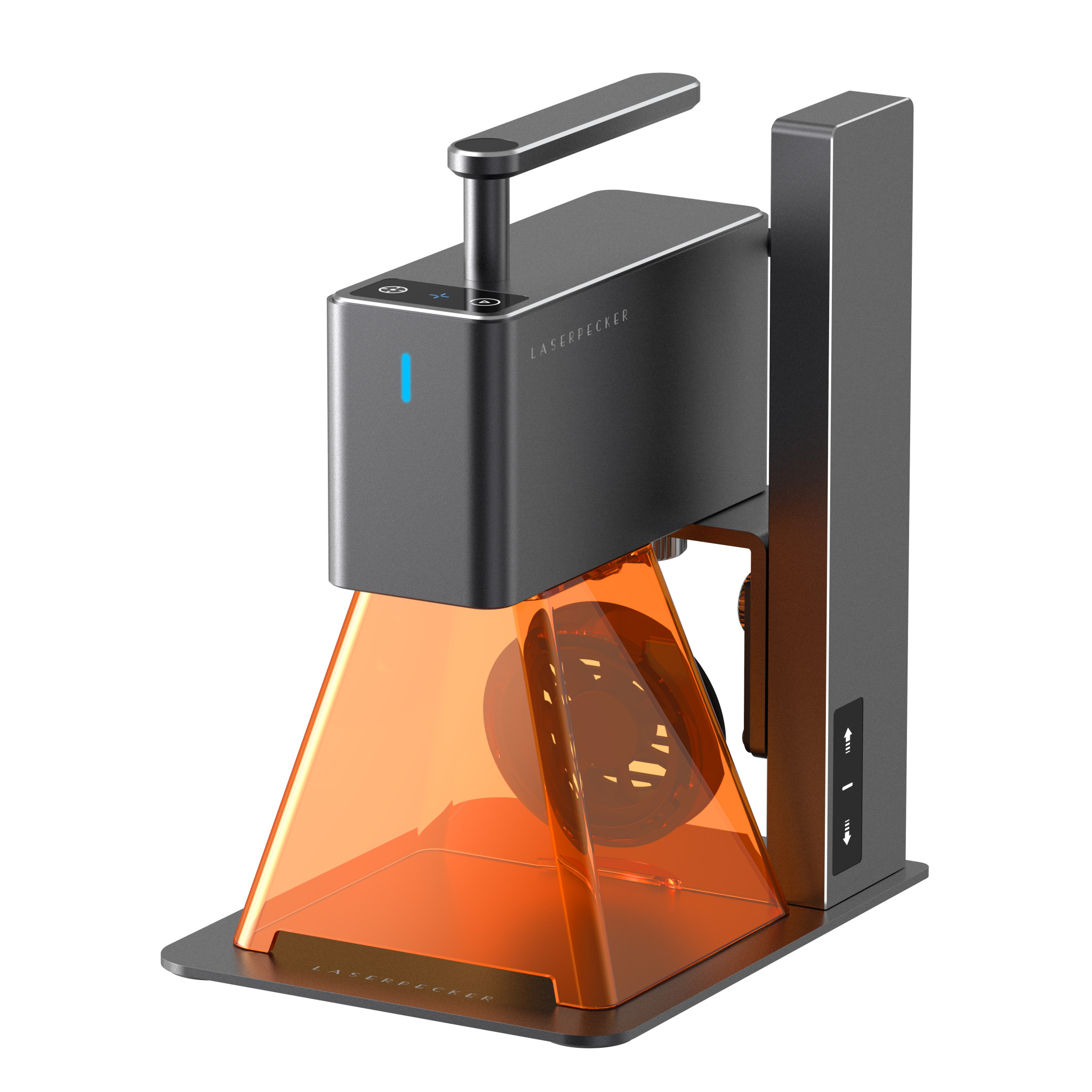 Laserpecker l2