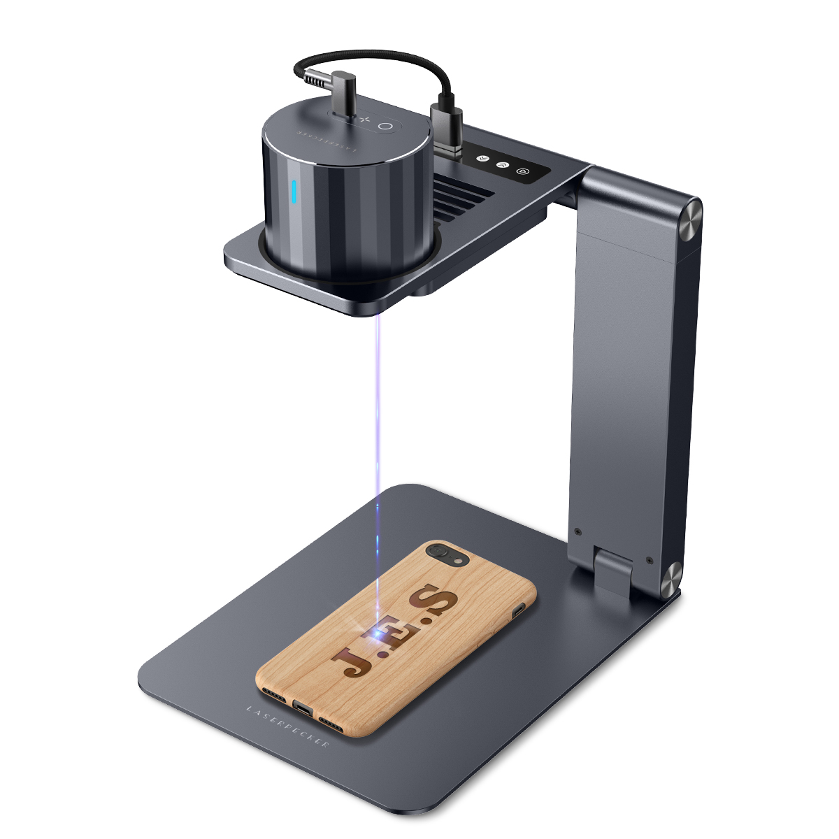 Laserpecker l2