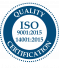 ISO certification