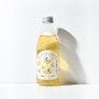 【不隨】海鹽菠蘿黃茶口味發酵茶-Pineapple-Sea-Salt-Yellow-Tea