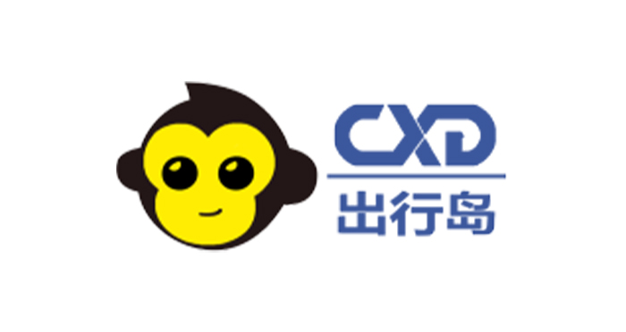 出行岛-CXD
