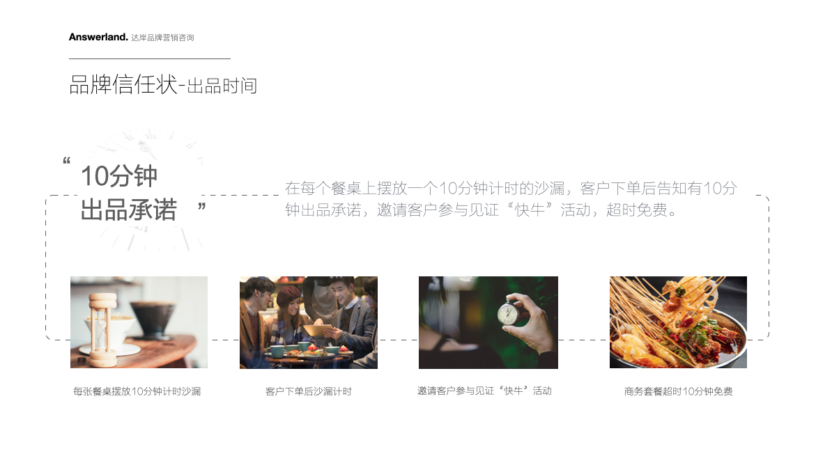 一膳牛品牌策劃設計-餐飲vi設計-杭州達岸品牌策劃設計公司