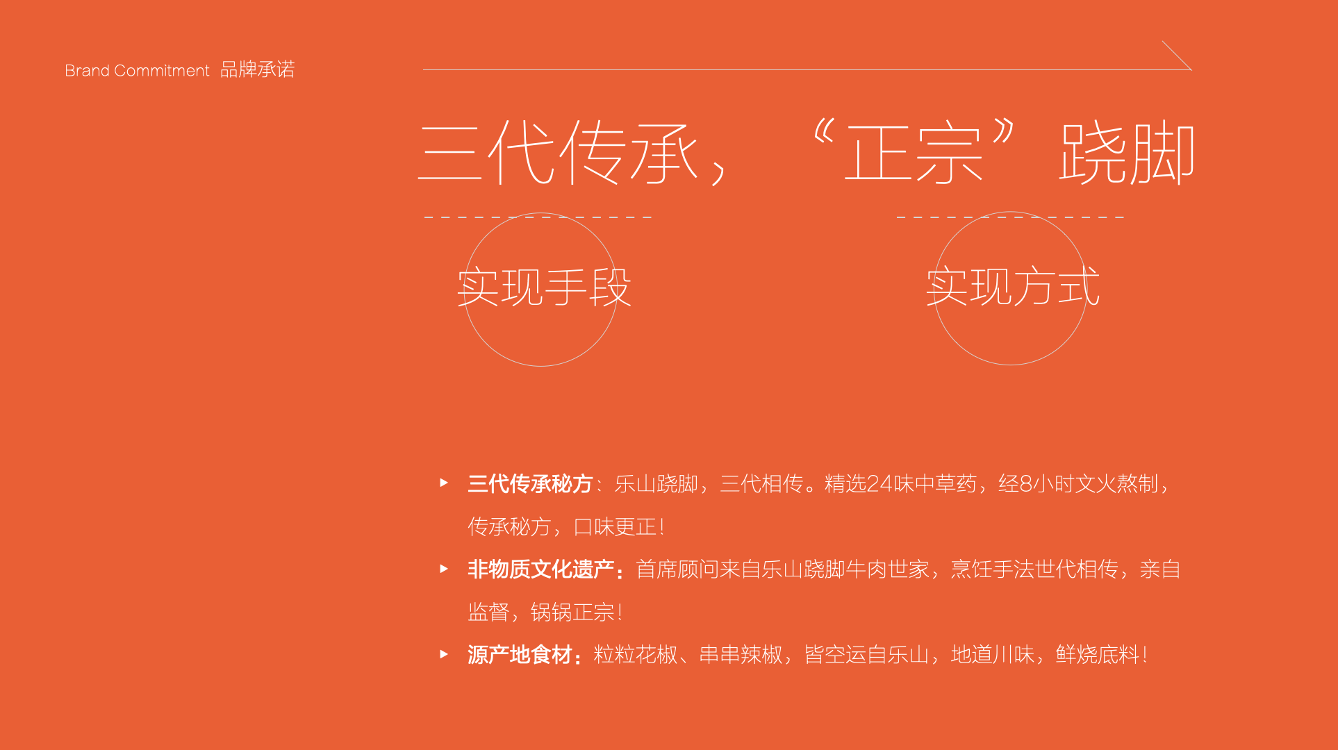 一膳牛品牌策劃設計-餐飲vi設計-杭州達岸品牌策劃設計公司