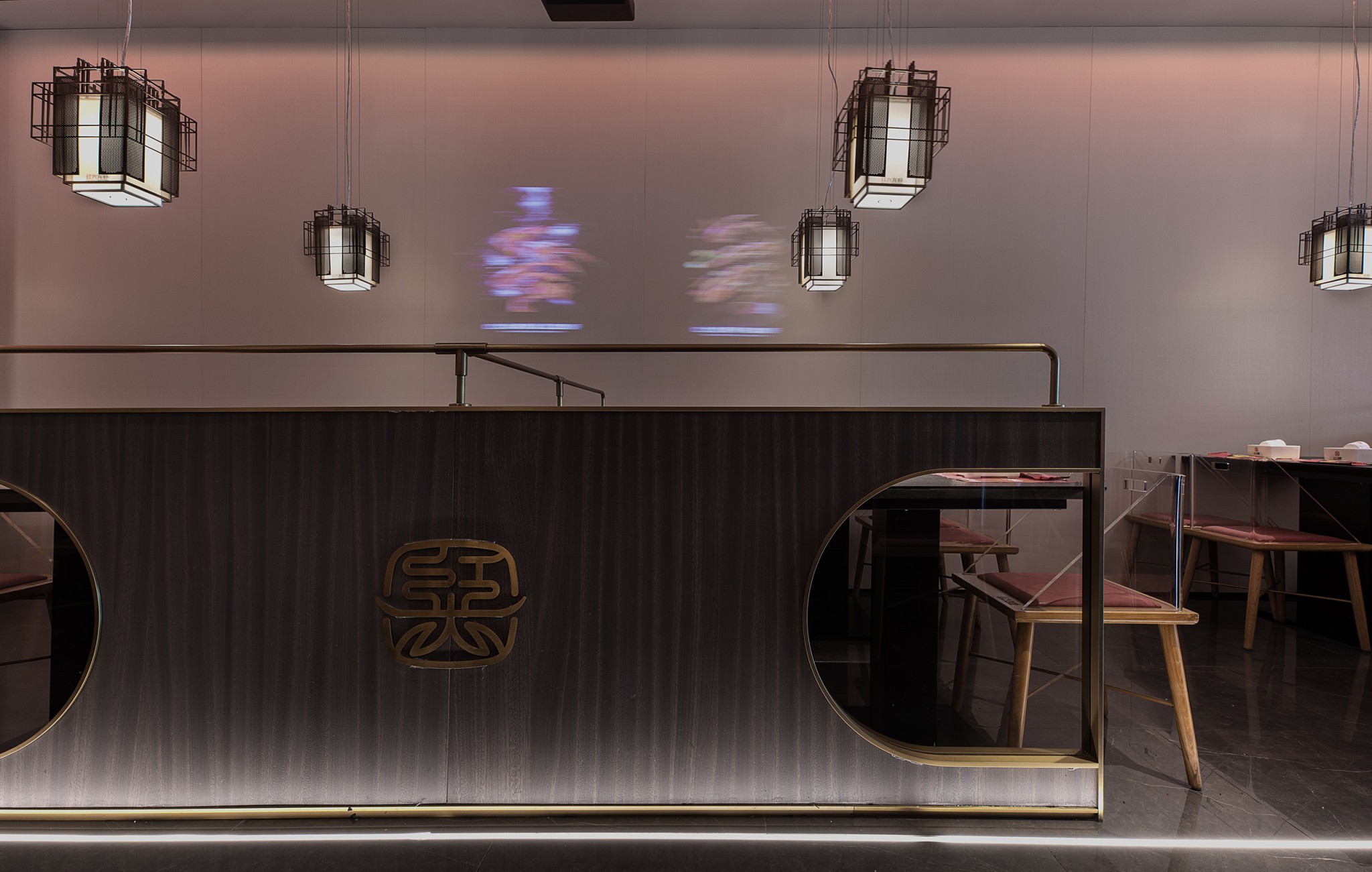 餐飲品牌商業空間設計-紅大龍蝦7e65e3f35a520d2f63acc98fefccf9c3