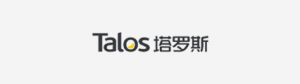 塔羅斯logo