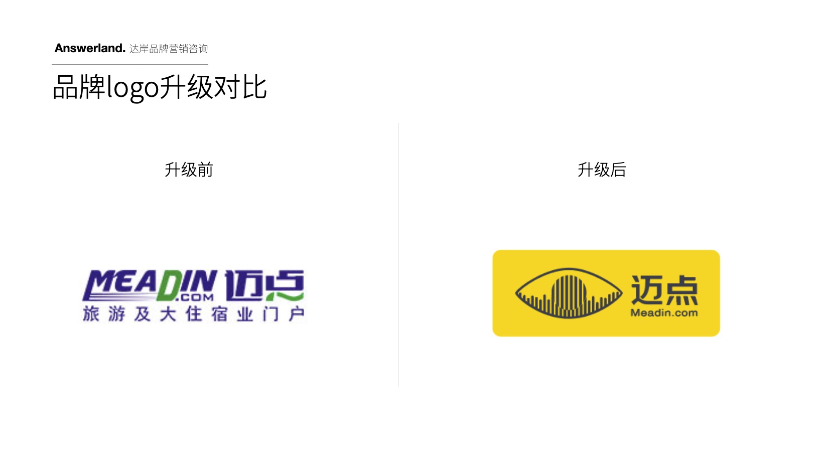 迈点网品牌形象升级-互联网品牌设计-杭州达岸品牌策划设计公司 迈点网品牌形象升级-互联网品牌设计-杭州达岸品牌策划设计公司