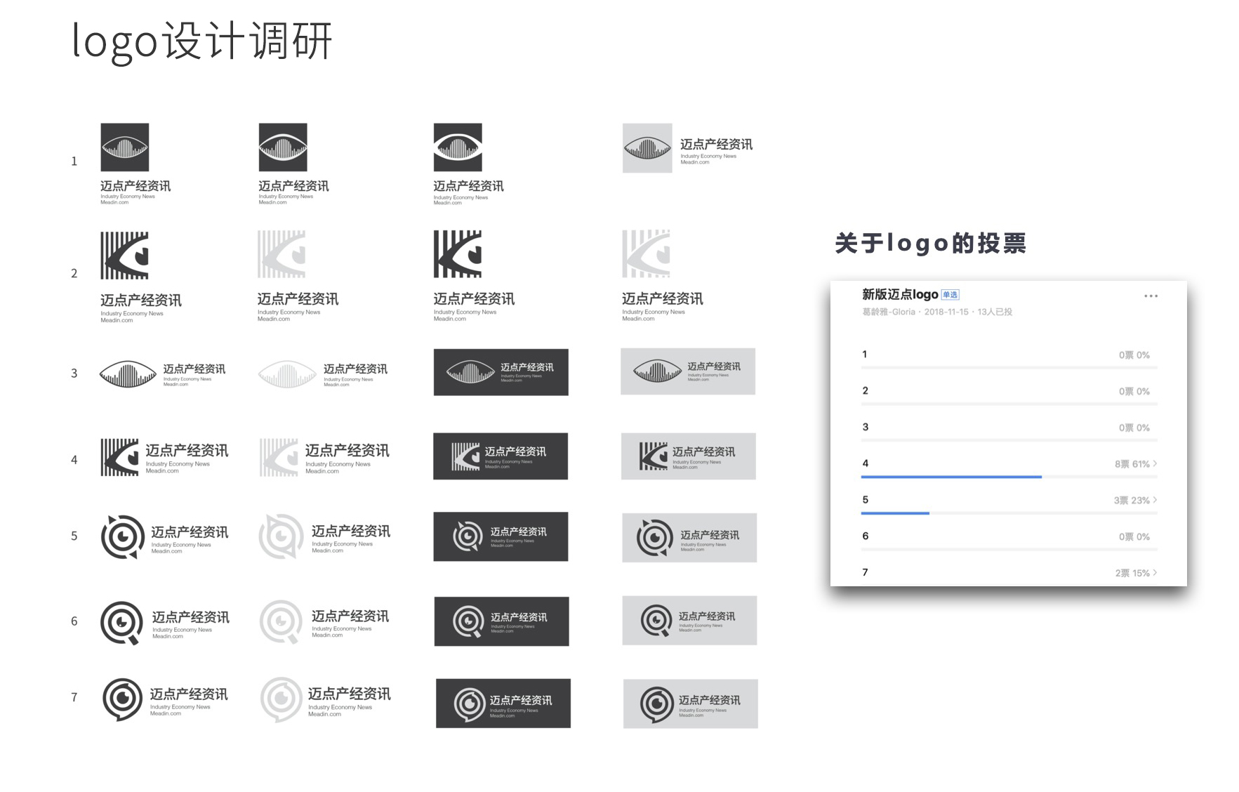 迈点网品牌形象升级-互联网品牌设计-杭州达岸品牌策划设计公司 迈点网品牌形象升级-互联网品牌设计-杭州达岸品牌策划设计公司