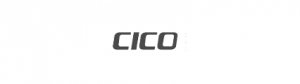 CICO logo 黑白2