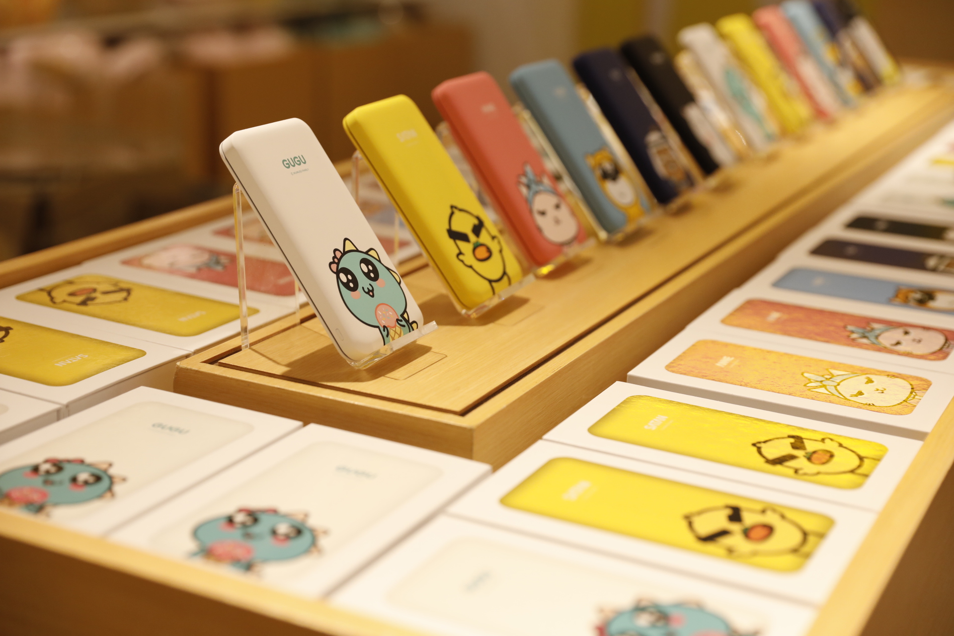 MUMUSO快消品品牌设计