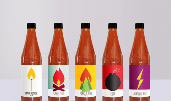 食品包装设计-达岸品牌营销设计