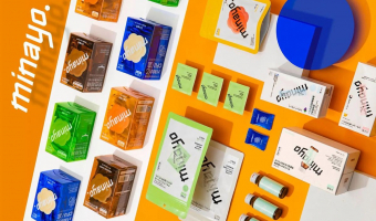 功能食品包装设计-达岸品牌营销设计