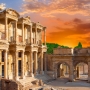 以弗所Ephesus古城