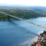 博斯普魯斯海峽 Bosphorus