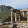 古哥林多遺址 Ancient-Corinth