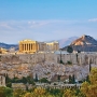 Parthenon-Acropolis-Athens