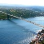 博斯普魯斯海峽 Bosphorus
