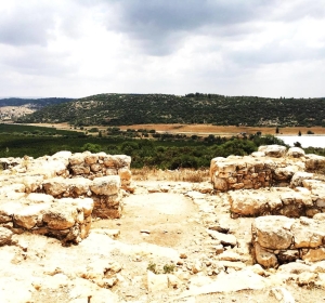 Valley of Elah