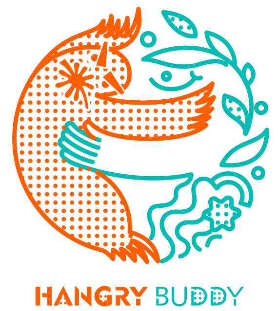 Hangry Buddy官網