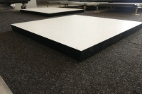 硫酸钙陶瓷防静电地板