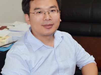 崔健磊