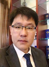 王云明