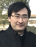 Lizuo Jin