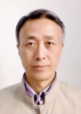 Liming Xu