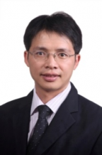 Yishou Wang