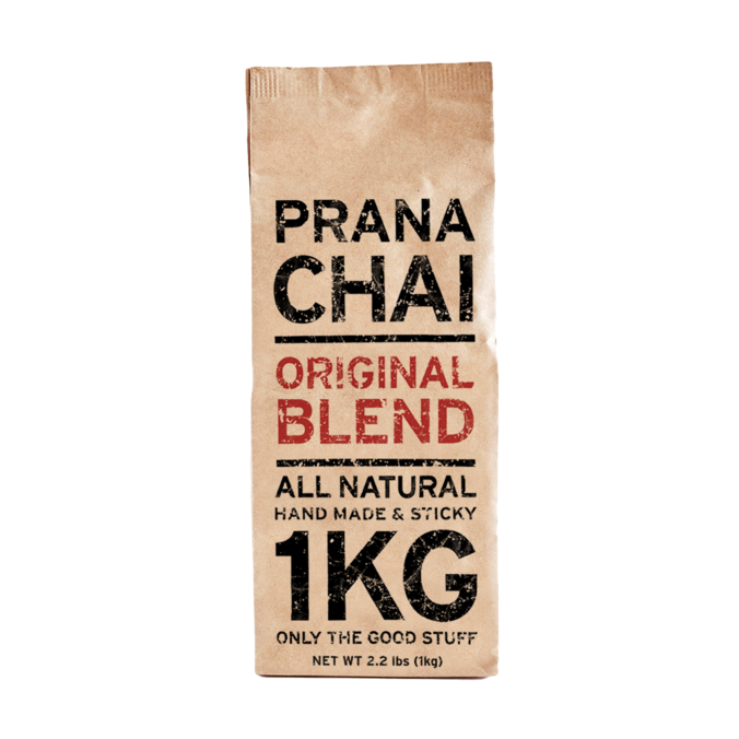 Prana Chai 1KG (BACKGROUND)
