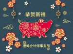 Happy CNY 2019 DnP SC