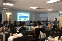 HKSA 600