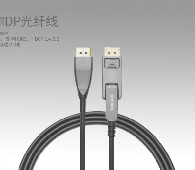 迷你DP光纤