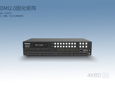 88矩阵4k60