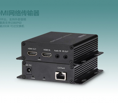 HDMI网传200