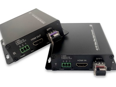 HDMI-4k光端机1