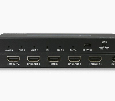 HDMI2.0分配器1