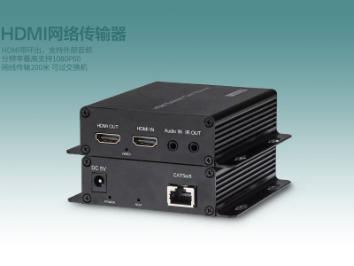 HDMI网传200
