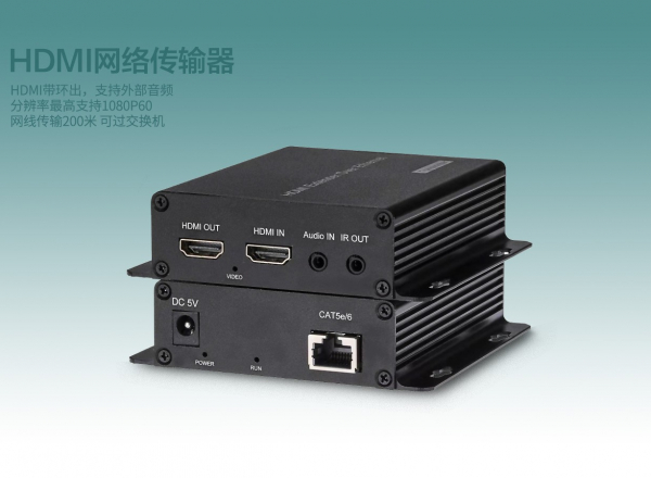 HDMI网传200