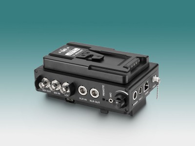 12G-SDI光端机BTFS500
