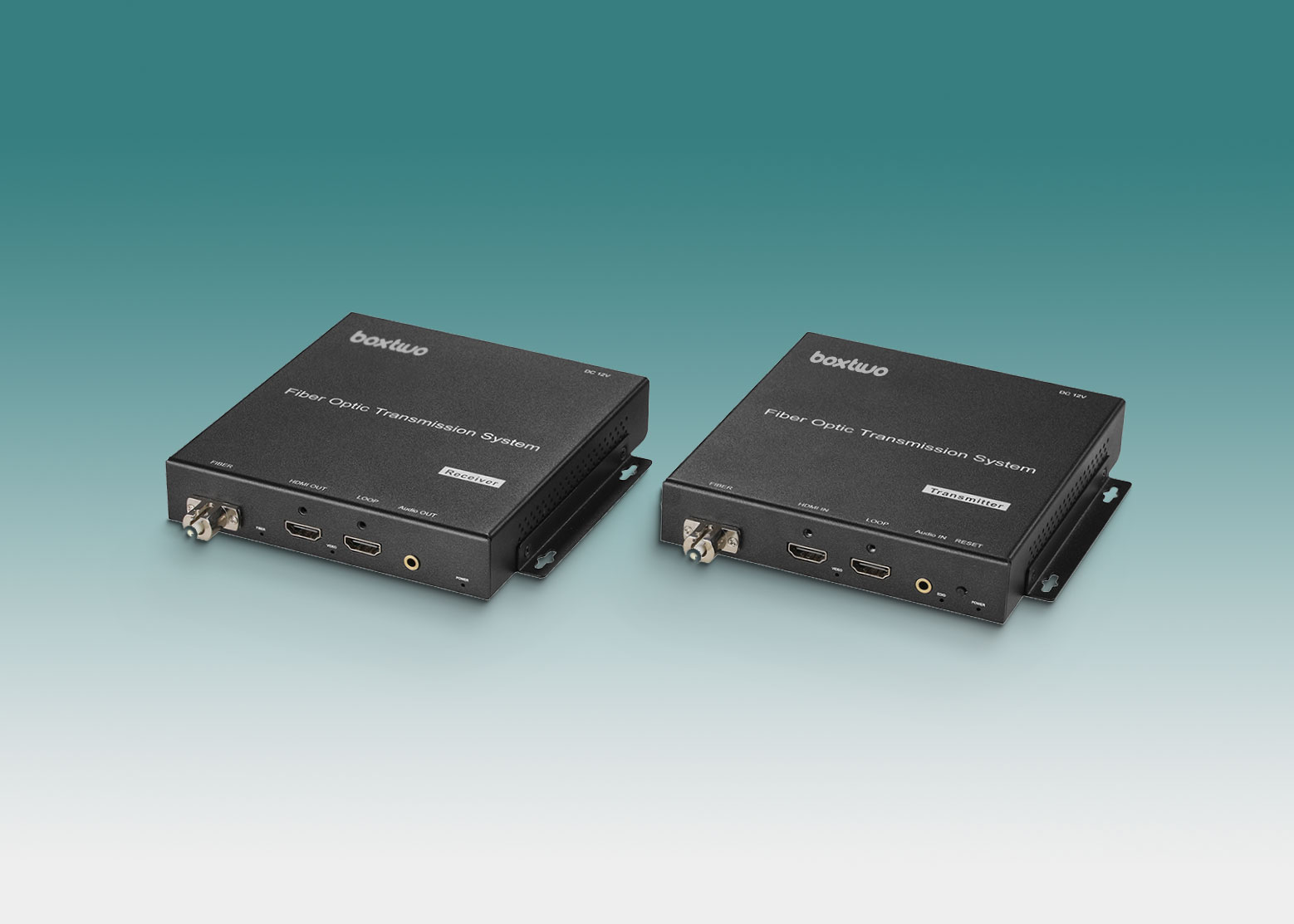 HDMI光端機BTFH81AL-2