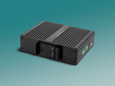 工業級數據光端機2