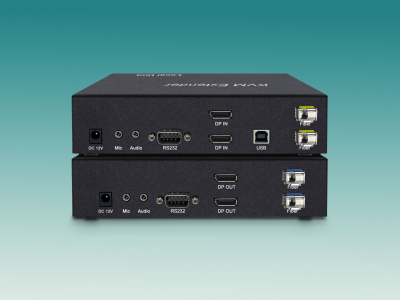 BTFP42U-雙屏DP光端機2