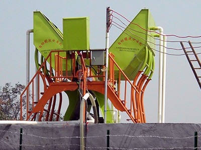 固液分離機(jī)1